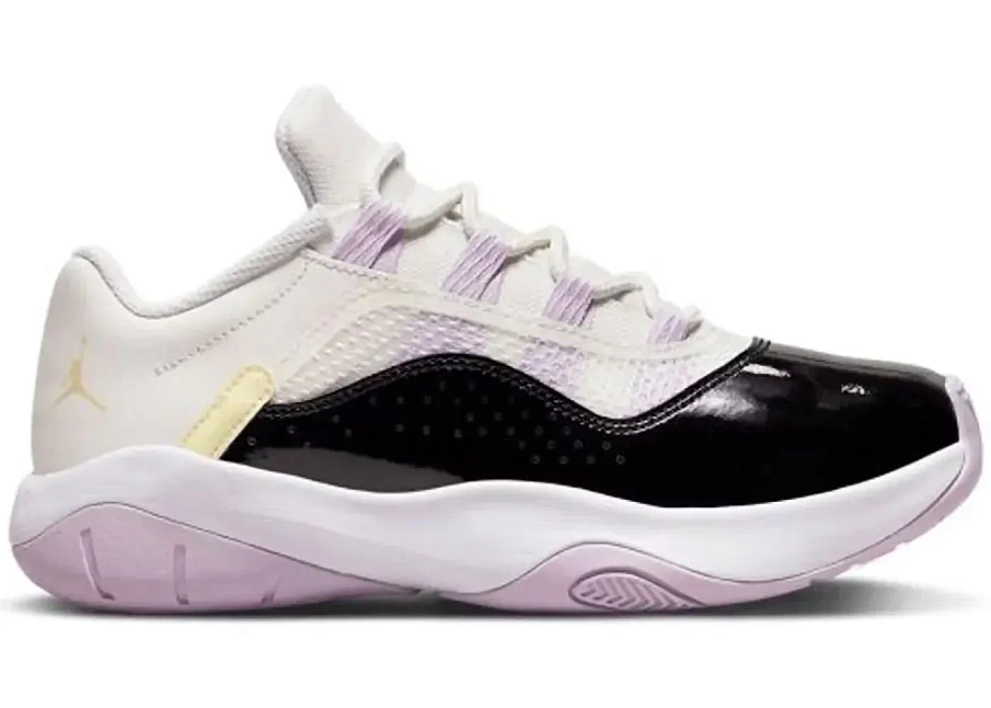 Фото № 1 с приближением к товару «‎Jordan 11 CMFT Low»