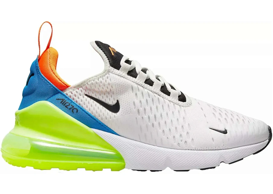 Фото № 1 с приближением к товару «‎Nike Air Max 270 NERF »
