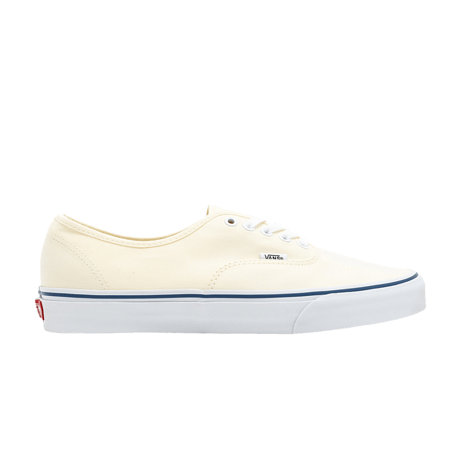 Фото № 1 с приближением к товару «‎Vans Authentic White»