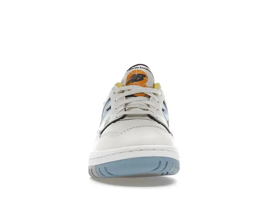 Фото № 2 с приближением к товару «‎New Balance 550»