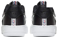 Фото № 4 с приближением к товару «‎Nike Air Force 1 LV8 1 blackwhite»