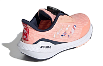 Фото № 4 с приближением к товару «‎adidas EQ21 Run Boa CNY K PinkBlueRed»