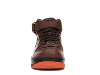 Фото № 2 с приближением к товару «‎Nike Air Force 1 Mid Charles Barkley Auburn»