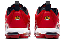 Фото № 4 с приближением к товару «‎Nike Air Max Plus TN Ultra Running Shoes Red»