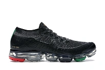 Фото № 1 с приближением к товару «‎Nike Air VaporMax Black History Month (2018)»