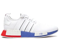 Фото № 1 с приближением к товару «‎adidas NMD R1 United By Sneakers Seoul»
