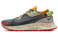 Фото № 1 с приближением к товару «‎Nike Zoom Pegasus Trail 2 Gore-Tex GreyYellowRed»