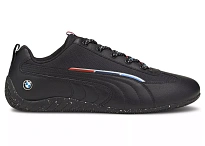 Фото № 1 с приближением к товару «‎Puma Speed Cat BMW Motorsport Triple Black»