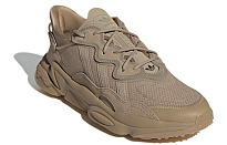 Фото № 3 с приближением к товару «‎adidas originals Ozweego Brown»