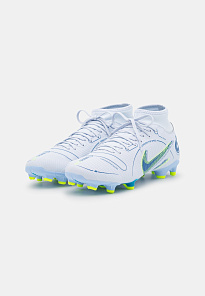Фото № 2 с приближением к товару «‎Nike Mercurial 8 Academy Fg/mg»