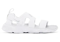 Фото № 1 с приближением к товару «‎Nike Owaysis Sandal White Platinum »