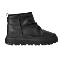 Фото № 1 с приближением к товару «‎UGG Heritage Utility Mini Black»
