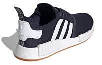 Фото № 4 с приближением к товару «‎adidas originals NMD R1 Wmns Blue»