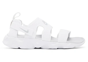 Nike Owaysis Sandal White Platinum 