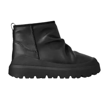 UGG Heritage Utility Mini Black - 1