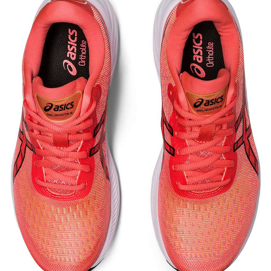 Фото № 3 с приближением к товару «‎Asics Gel-Excite 9»