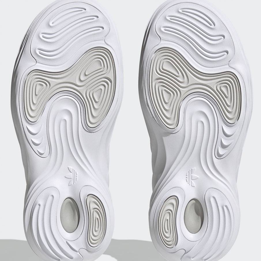Фото № 5 с приближением к товару «‎Adidas Adifom Q »