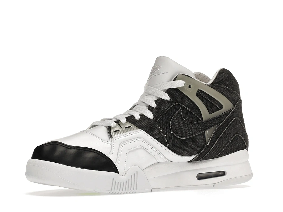 Фото № 4 с приближением к товару «‎Nike Air Tech Challenge II French Open (2014)»