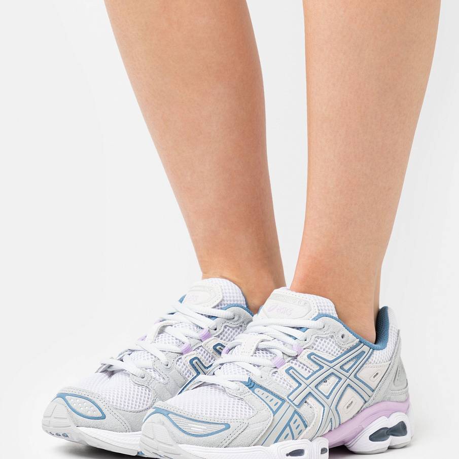 Фото № 2 с приближением к товару «‎Asics Gel-Nimbus 9 »