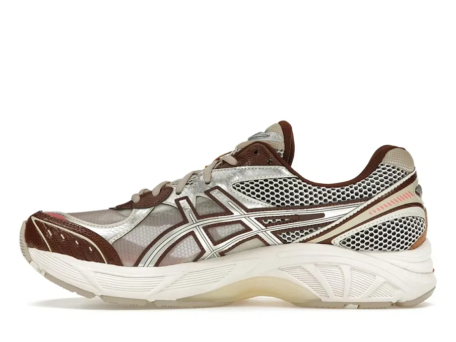 Фото № 3 с приближением к товару «‎ASICS GT-2160»