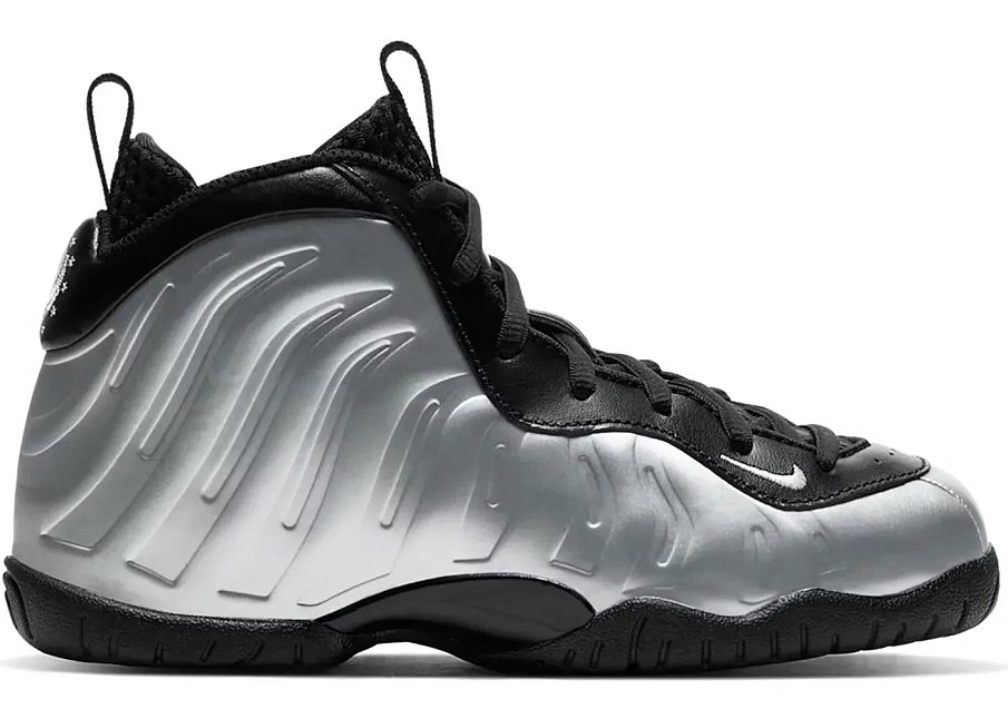 Фото № 1 с приближением к товару «‎Nike Air Foamposite One»