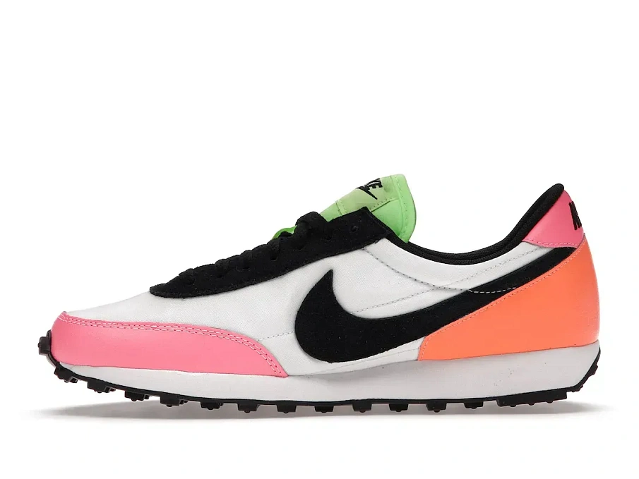 Фото № 3 с приближением к товару «‎Nike Daybreak Sunset Pulse Atomic Orange »