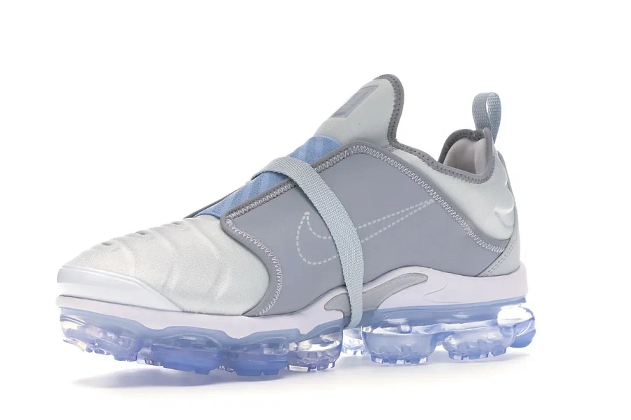 Фото № 2 с приближением к товару «‎Nike Air VaporMax Plus Paris Works in Progress»