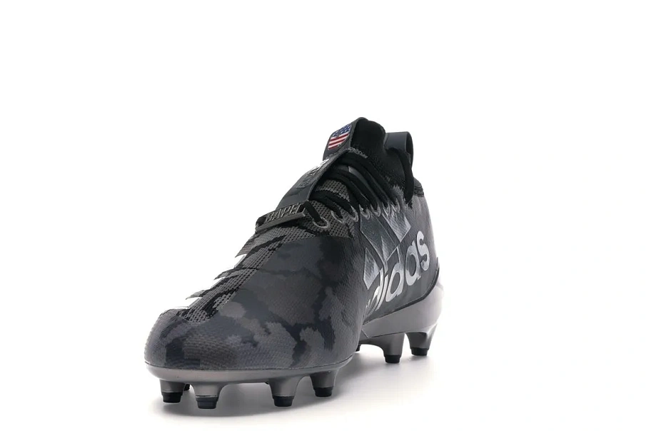 Фото № 2 с приближением к товару «‎adidas Cleat Bape Black»