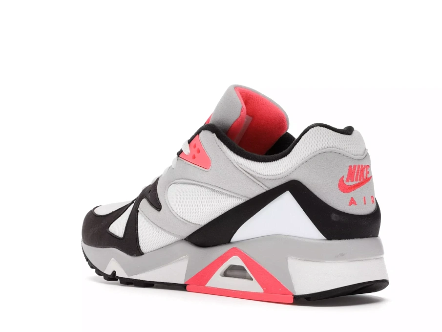 Фото № 3 с приближением к товару «‎Nike Air Structure OG White Neo Teal»