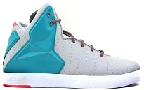 Фото № 1 с приближением к товару «‎Nike LeBron 11 NSW Miami Vice»