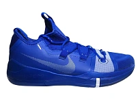 Фото № 1 с приближением к товару «‎Nike Kobe A.D. Exodus TB Royal Blue»