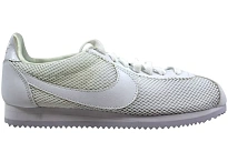 Фото № 1 с приближением к товару «‎Nike Classic Cortez Premium White »