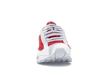 Фото № 2 с приближением к товару «‎Nike Air Max Tailwind 4 Supreme White»