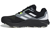 Фото № 1 с приближением к товару «‎adidas Terrex Two Flow Trail BlackWhite»