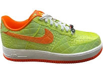 Фото № 1 с приближением к товару «‎Nike Air Force 1 Low RTFKT Clone X Reptile (Edition of 381)»