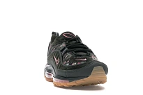 Фото № 2 с приближением к товару «‎Nike Air Max 98 Floral Sequoia »