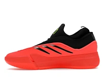 Фото № 3 с приближением к товару «‎adidas Dame 9»