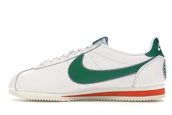 Nike Classic Cortez Stranger Things Hawkins High School - 5