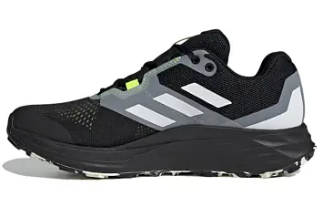 adidas Terrex Two Flow Trail BlackWhite - 1
