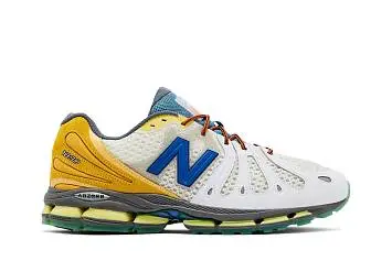 Action Bronson x New Balance 1890 Hornet Tusk - 2