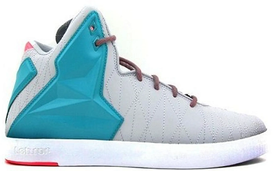 Фото № 1 с приближением к товару «‎Nike LeBron 11 NSW Miami Vice»