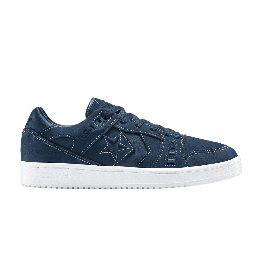 Фото № 1 с приближением к товару «‎Converse AS-1 Pro Navy (A13460C)»