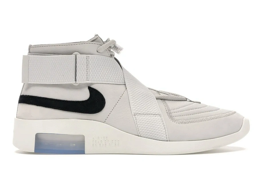 Фото № 1 с приближением к товару «‎Nike Air Fear of God Raid Light Bone»