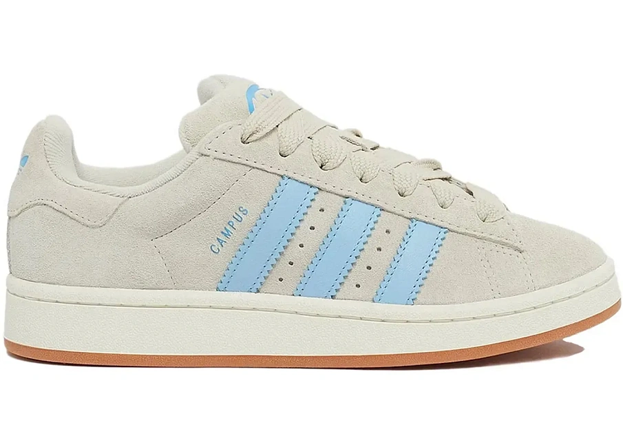 Фото № 1 с приближением к товару «‎adidas Campus 00s»