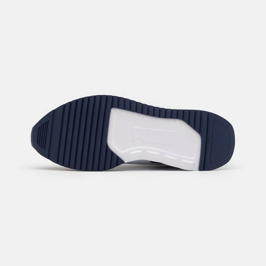 Фото № 4 с приближением к товару «‎Puma R78 »