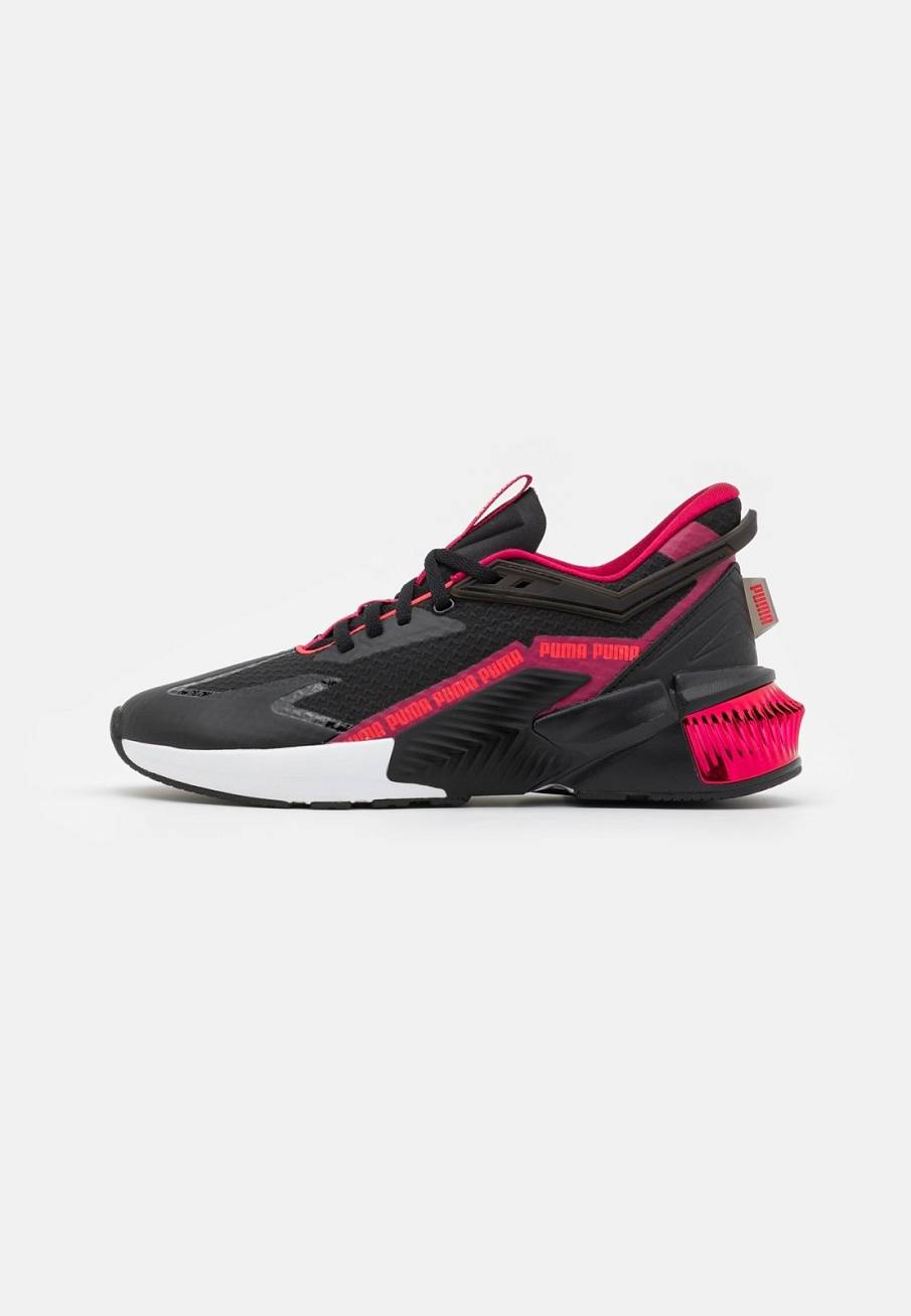 Фото № 1 с приближением к товару «‎Puma Provoke Xt Ftr»