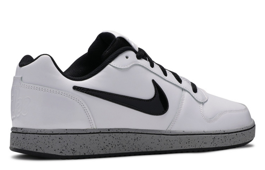 Фото № 2 с приближением к товару «‎Nike Ebernon Low 'White Cement'»