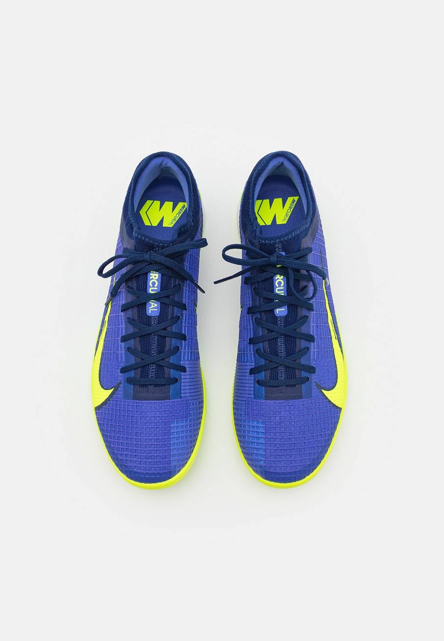Фото № 4 с приближением к товару «‎Nike Mercurial Zoom Vapor 14 Pro Ic »