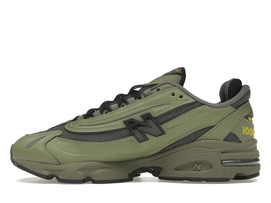 Фото № 3 с приближением к товару «‎New Balance 1000»