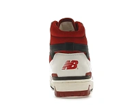 Фото № 4 с приближением к товару «‎New Balance 650R»